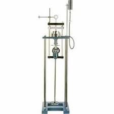Consolidation Apparatus (Front Loading Type)